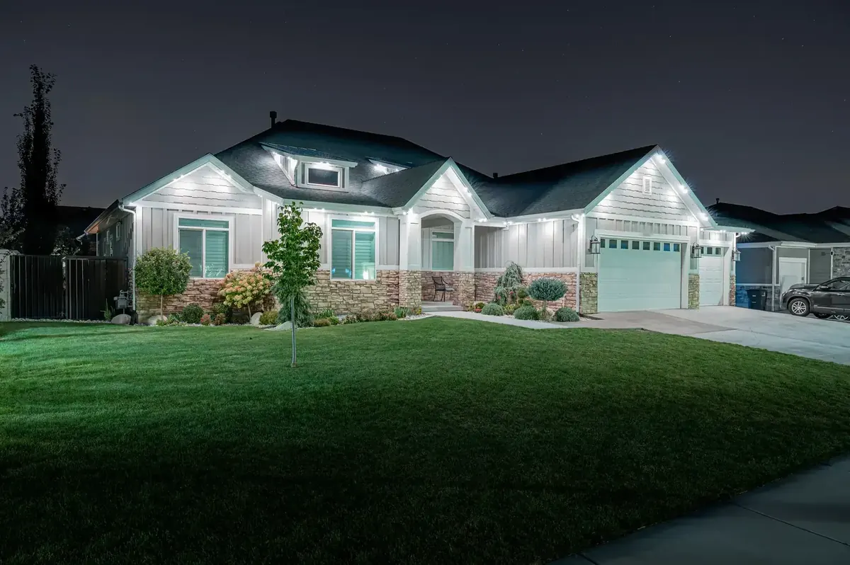 Security Lighting