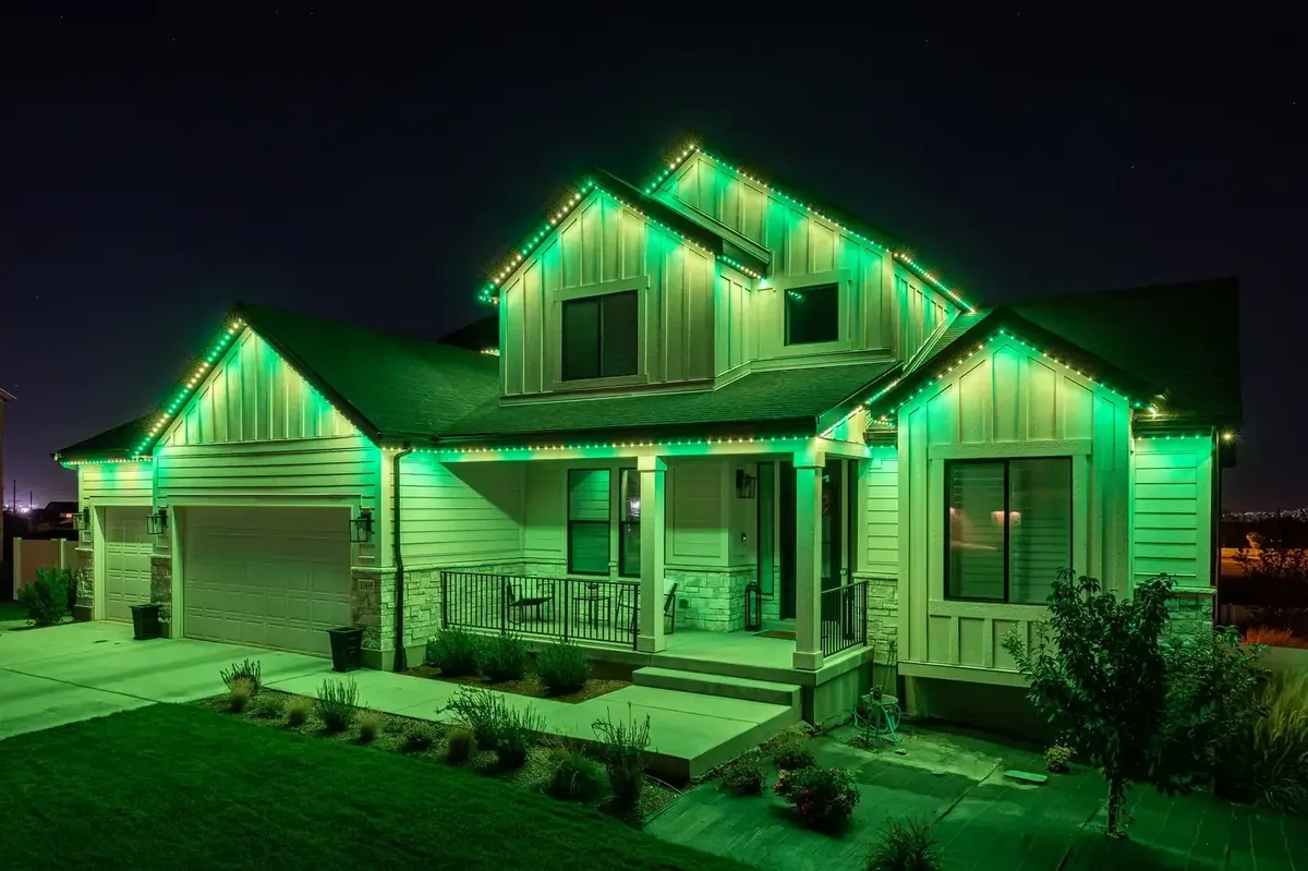 Accent Lighting