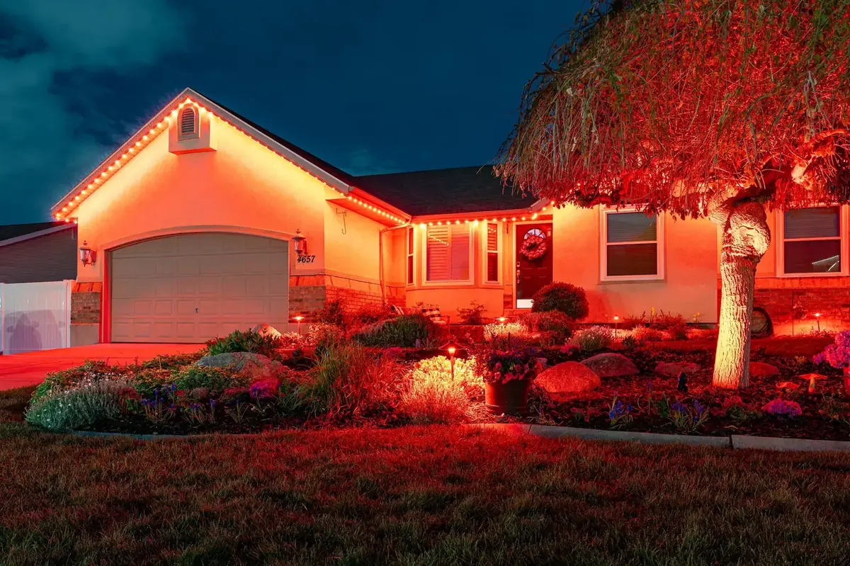 Landscape Lighting